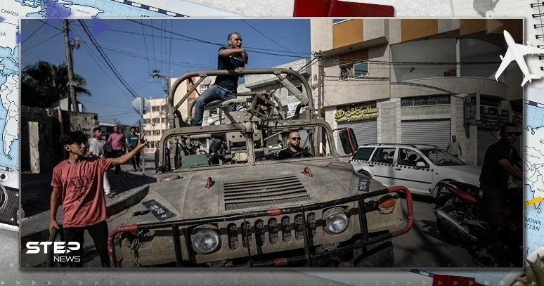 الجيش الإسرائيلي يتخوف من التعرض لهجمات دولتين عربيتين.. وحماس تحذر تل أبيب