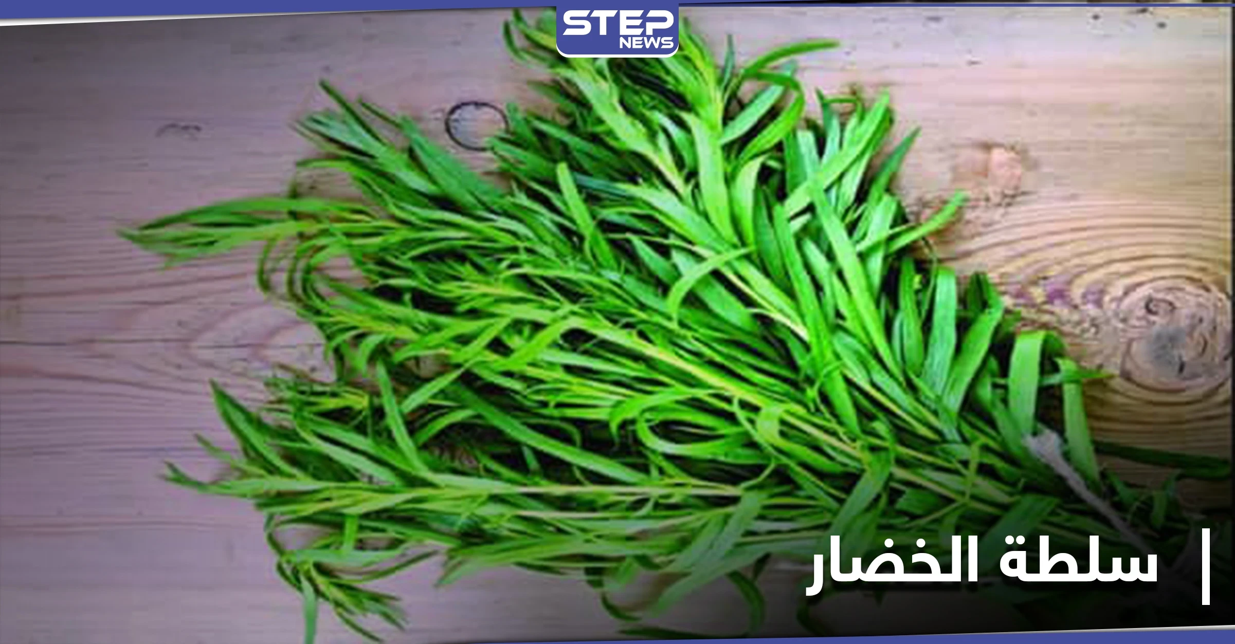 الطرخون عشبة عطرية.. فوائدها الغذائية والعلاجية للقلب والأمراض المزمنة