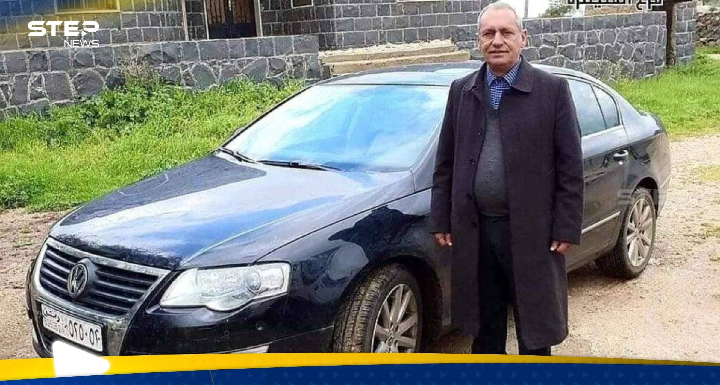 مسؤول في "حزب البعث" يفر إلى إسرائيل.. هروب أم اختطاف؟