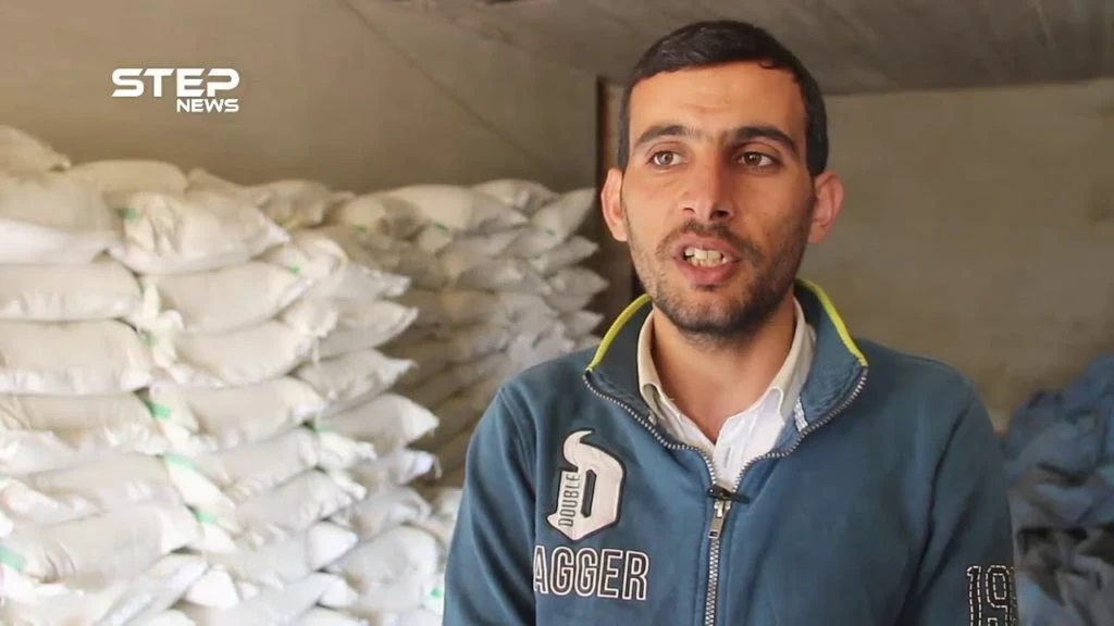 "ثورة الخبز" بلدات ريف حلب الشمالي تنتفض بوجه المجالس المحلية