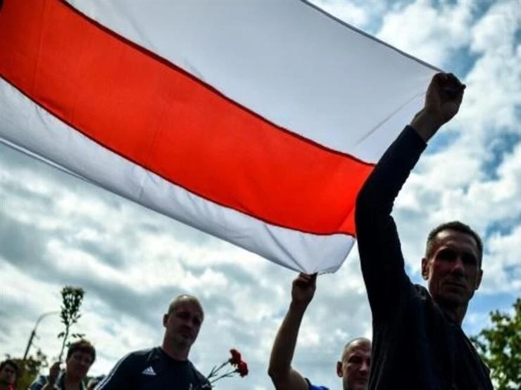 أحداث 23 مايو تدفع بريطانيا والاتحاد الأوروبي وأمريكا وكندا لاتخاذ خطوة قاسية ضد بيلاروسيا