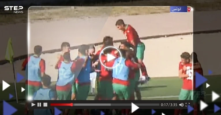 بالفيديو|| منتخب المغرب "U20" يفوز على نظيره الجزائري بهدفٍ قاتل