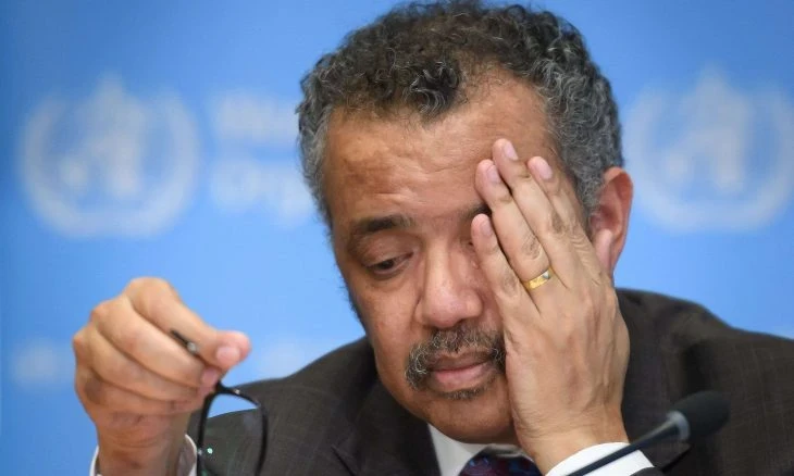 أوروبا بغالبيتها ترشّح المدير العام لـ منظمة الصحة العالمية لولاية ثانية.. تعرّف عليه