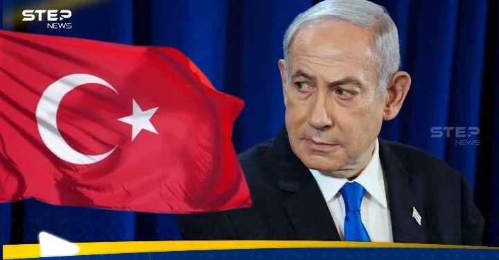 موقع عبري يكشف حقيقة دور تركيا بإلغاء زيارة نتنياهو إلى أذربيجان