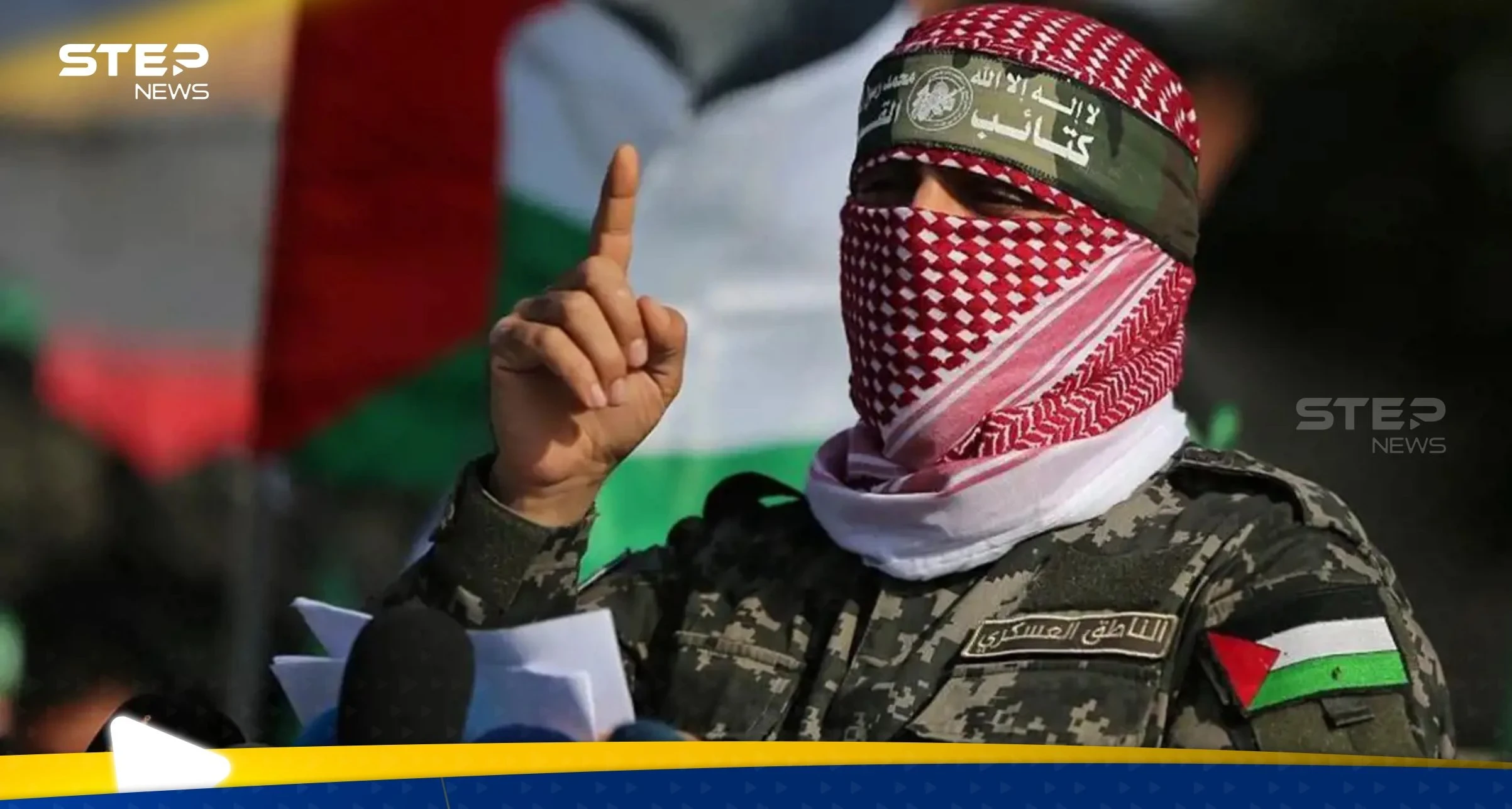 أبو عبيدة يكشف معلومات بشأن أسرى إسرائيليين .. وإعلان عن مقتل "صديق نتنياهو" بغزة (فيديو)