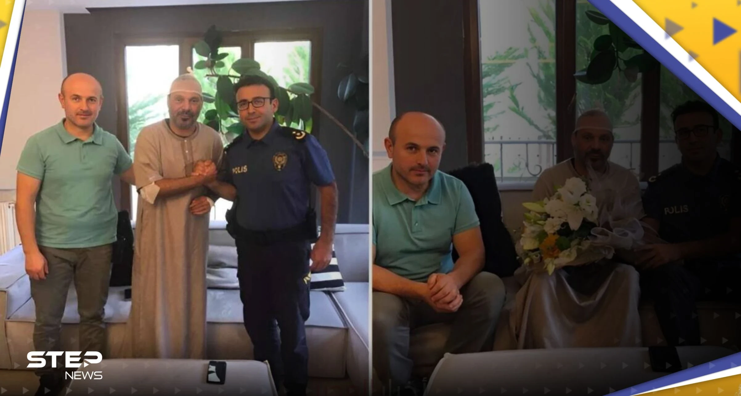 السائح الكويتي يكشف تفاصيل واقعة الاعتداء عليه في تركيا