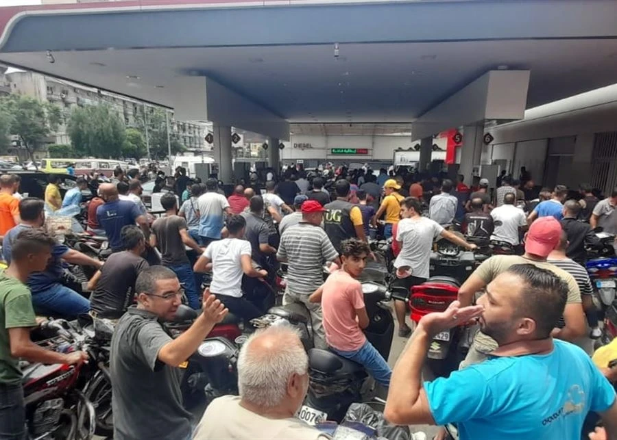 بنسبة 66 بالمئة.. ارتفاع جديد لأسعار المحروقات في لبنان