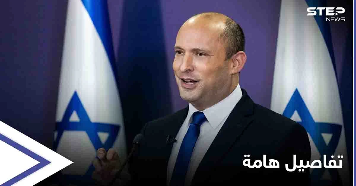 استبق زيارة وفد حركة حماس لبلاده.. رئيس عربي يوجّه رسالة لـ رئيس الوزراء الإسرائيلي والأخير يرّد