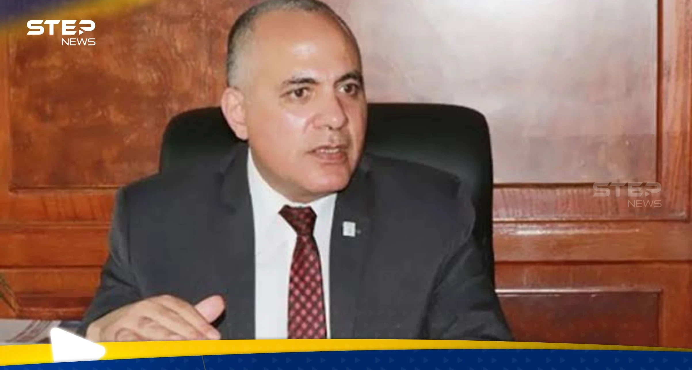 وزير الري بمصر يثير الغموض بتدوينة بعد إعلان إثيوبيا قرب انتهاء سد النهضة