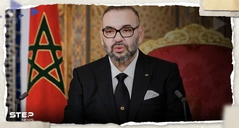 ملك المغرب يوجه رسالة لـ الجزائر.. ما دعا إليه يثير تفاعلاً على التواصل الاجتماعي