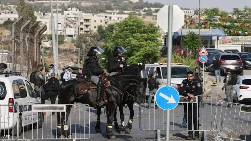 مسؤول أممي يتحدث عن إجراء إسرائيلي ضد الفلسطينيين يتعارض مع القانون الدولي