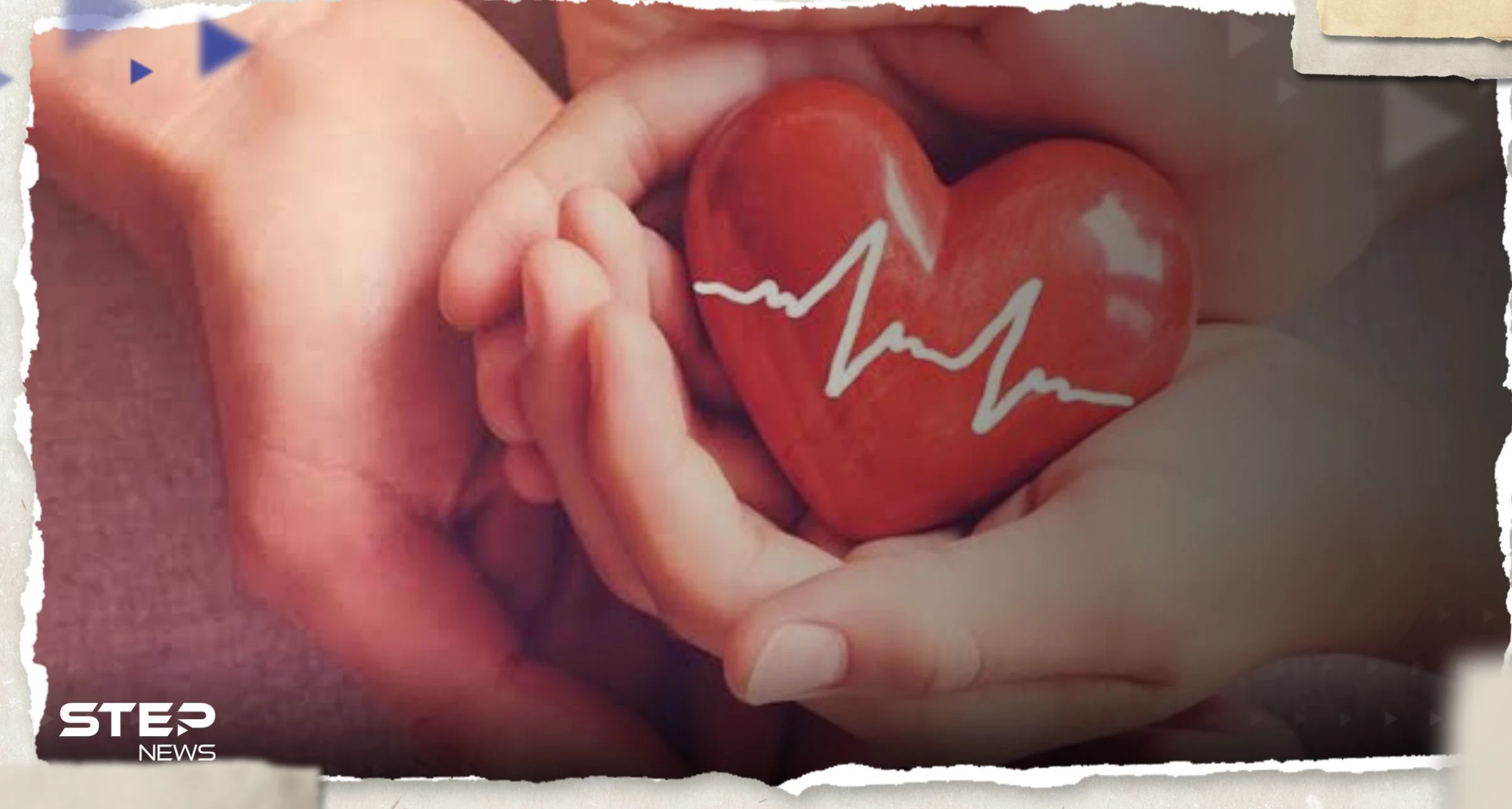 تقلل الاعتماد على الأدوية.. علماء يحددون حركة بسيطة بالوجه أفضل علاج لصحة القلب