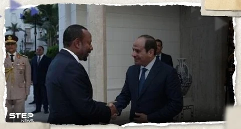 باللغة العربية.. رئيس وزراء إثيوبيا يوجه رسالة لـ السيسي ويتحدث عن "الأمانة"
