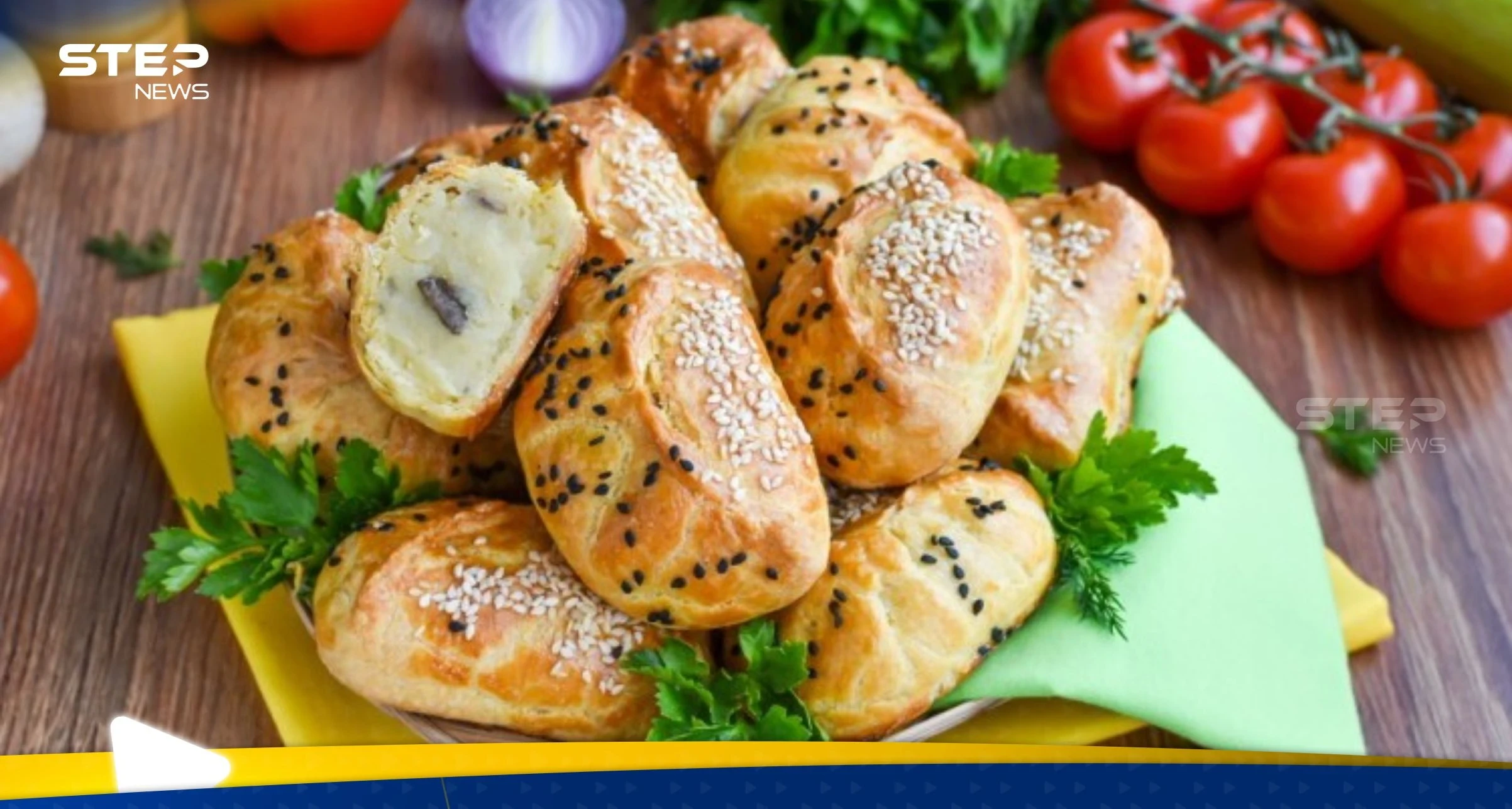 وصفات رمضان.. استمتع بفنون الطهي وتنوع الأطباق في الشهر الفضيل