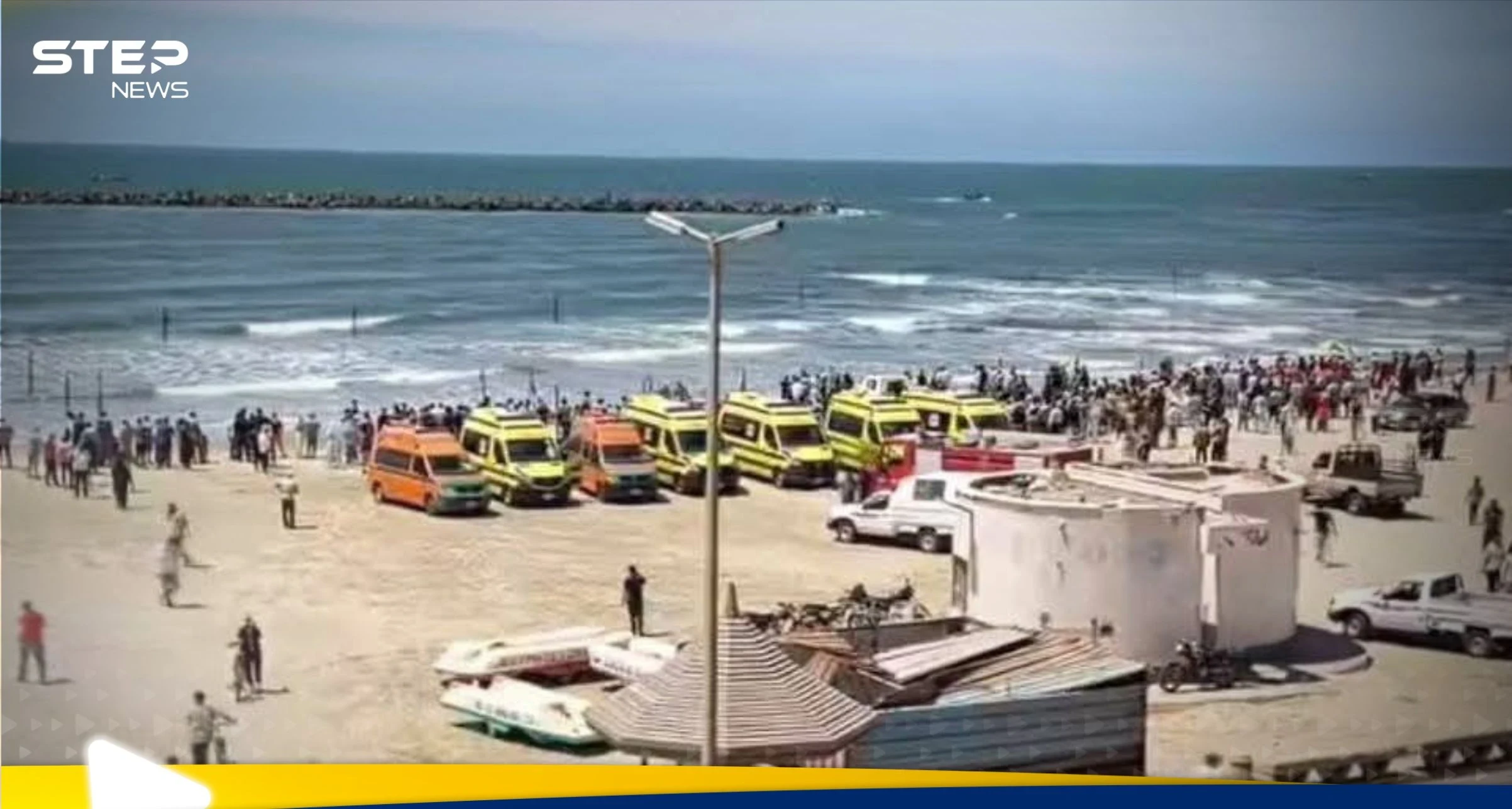 سقوط طائرة عسكرية مصرية في البحر.. وبيان للجيش يكشف التفاصيل (فيديو)