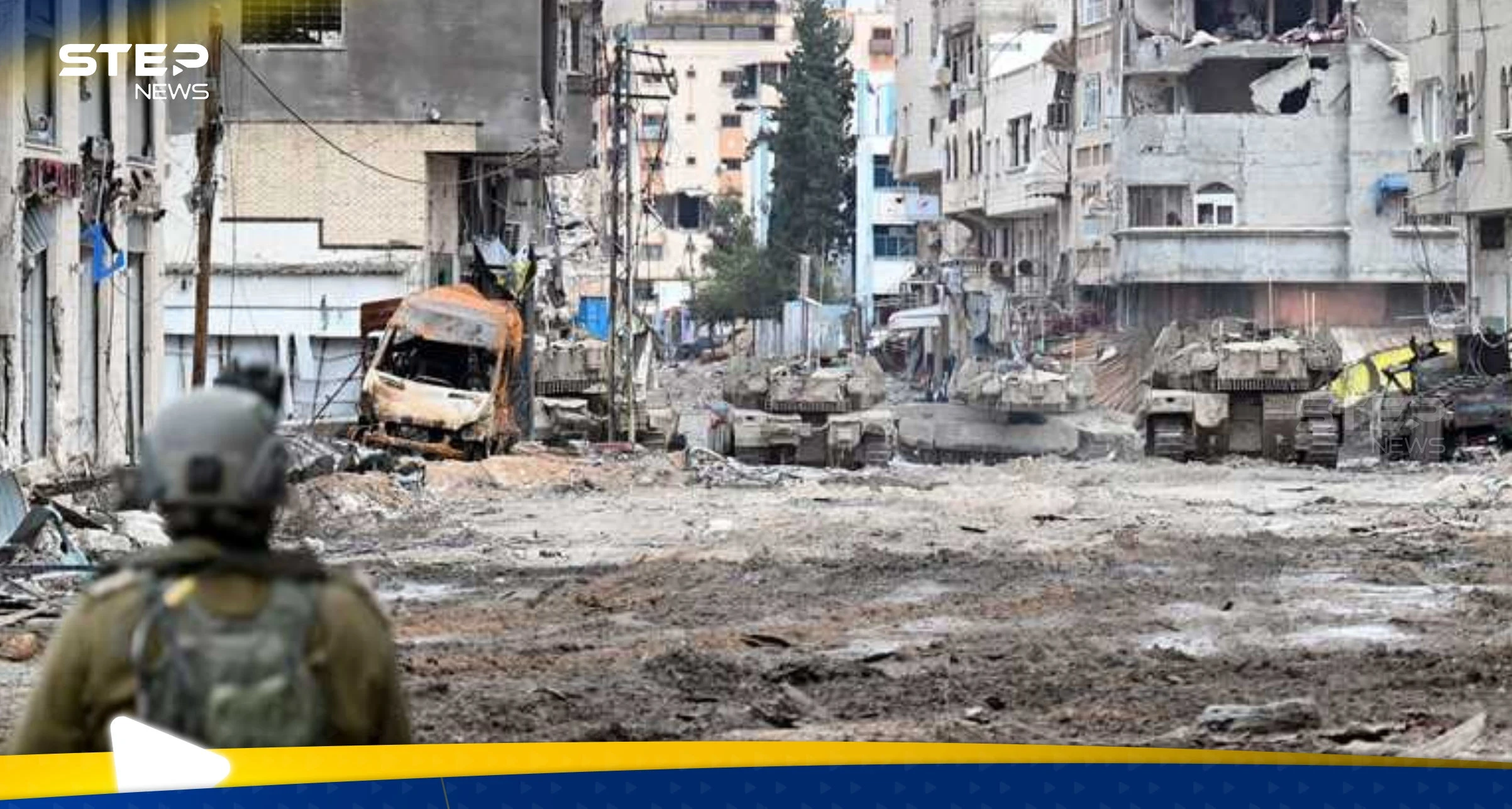 إسرائيل تتحدث عن "صيد ثمين" بغزة ومعلومات مهمة حصلت عليها من مُعتقل