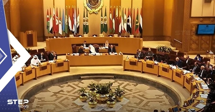 الجامعة العربية توجه دعوة إلى المجتمع الدولي لاتخاذ خطوات لإنهاء "الاحتلال" الإسرائيلي للأراضي الفلسطينية