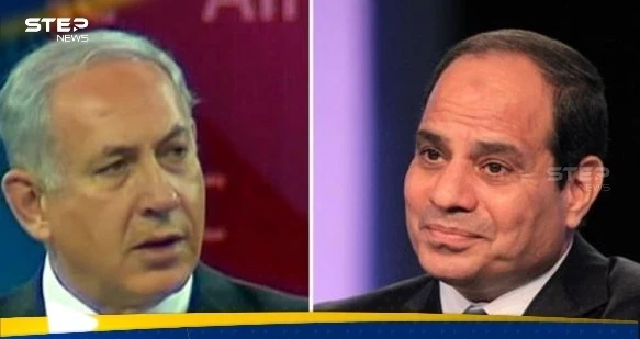 السيسي "يرفض" اتصالات من نتنياهو.. تقرير عبري يكشف التفاصيل