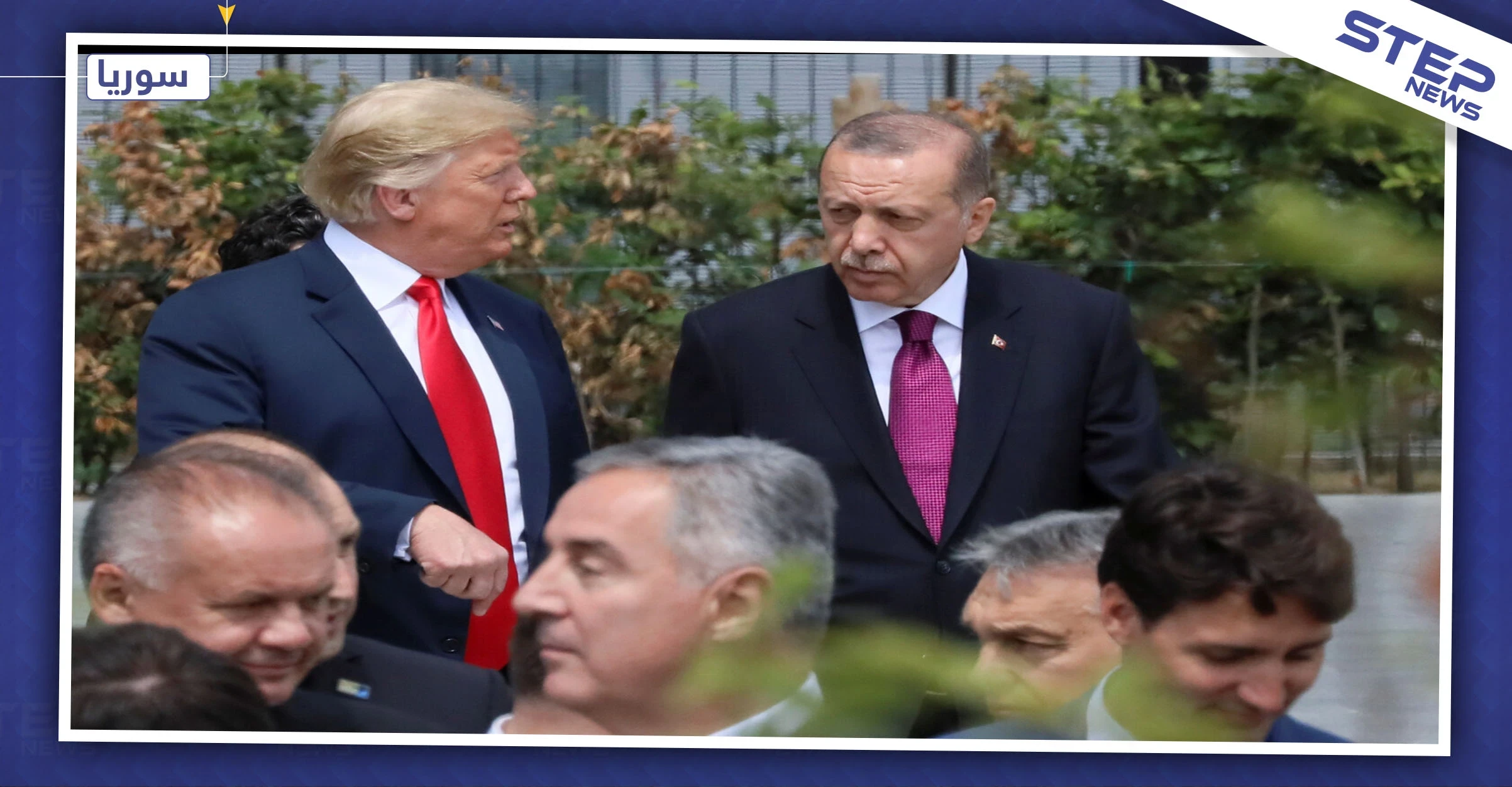 صحيفة روسية: اتفاق الولايات المتحدة وتركيا على تقسيم سوريا