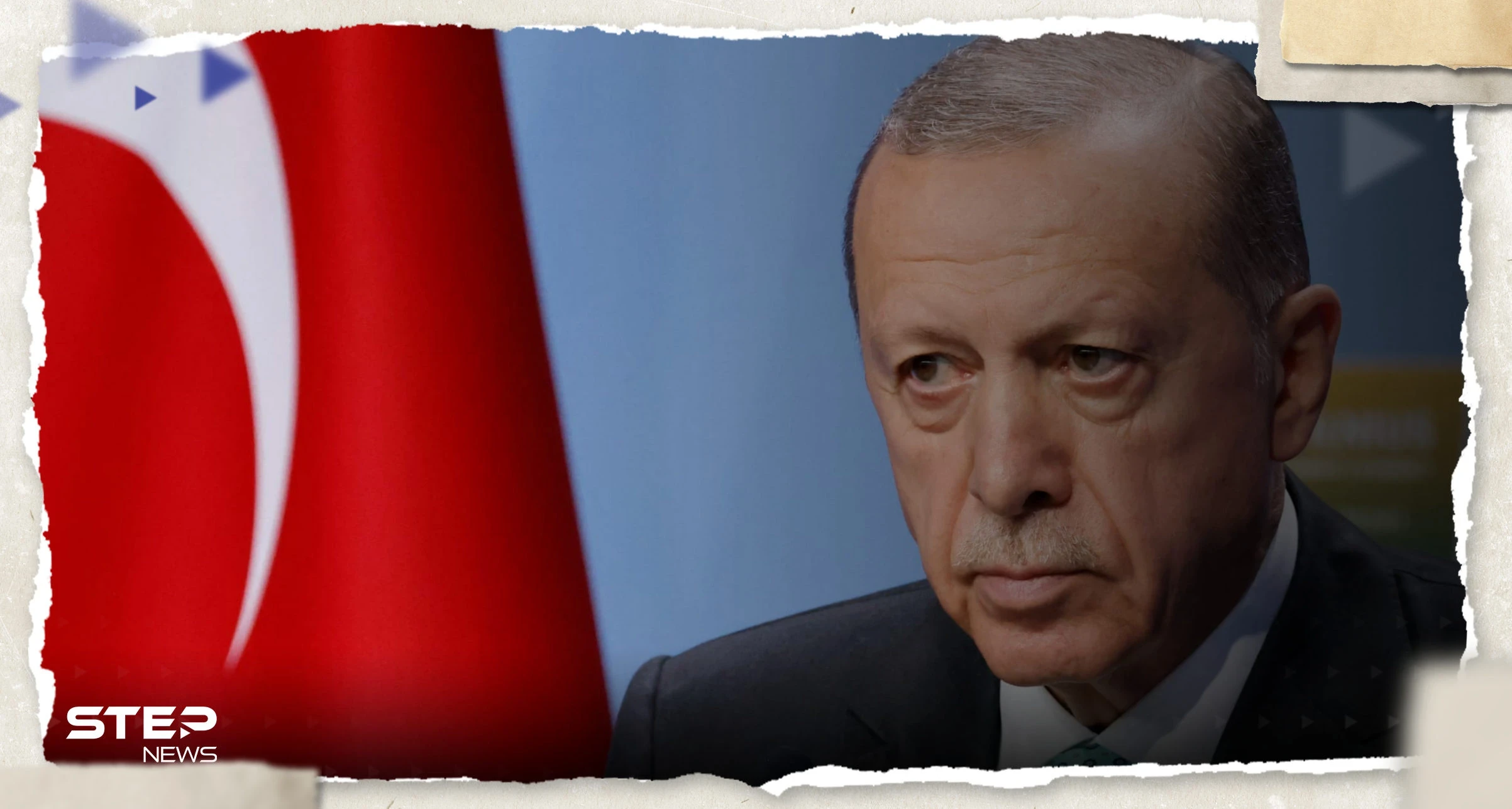 بعد وقف تصدير الذهب واليورانيوم لفرنسا.. أردوغان يعلّق على قرار "انقلابيي النيجر"