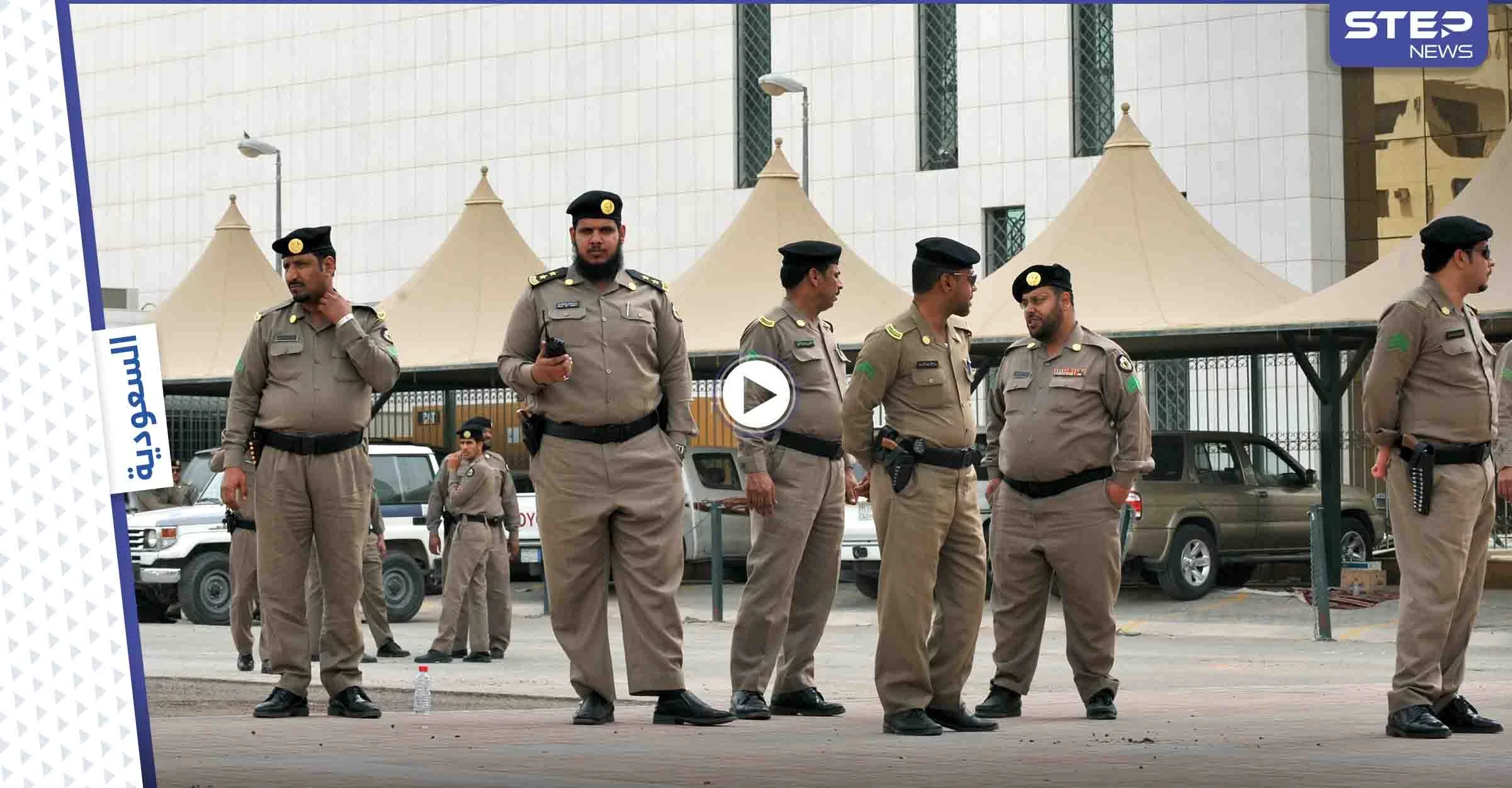 بالفيديو|| أثار الغضب بأفعال لا أخلاقية وبصق على فقير وسخر منه.. السلطات تقبض على المتنمر السعودي 