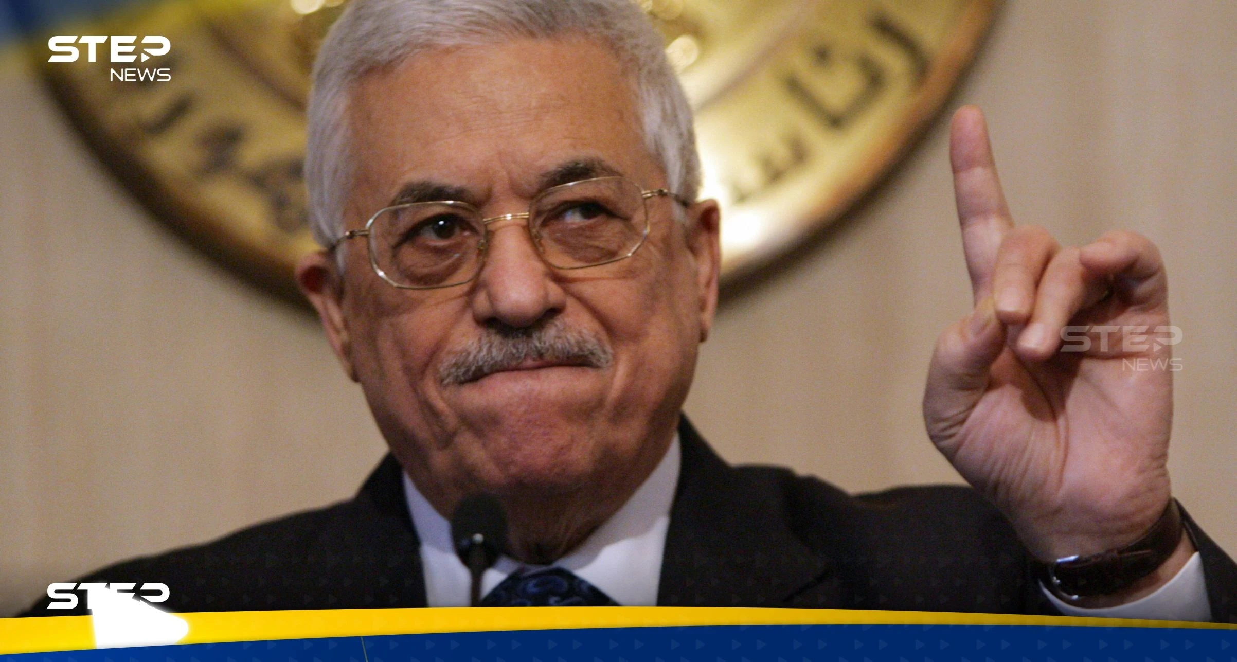 "الأمور لم تعد تحتمل".. رئيس فلسطين يوجّه طلباً "عاجلاً" لحركة حماس