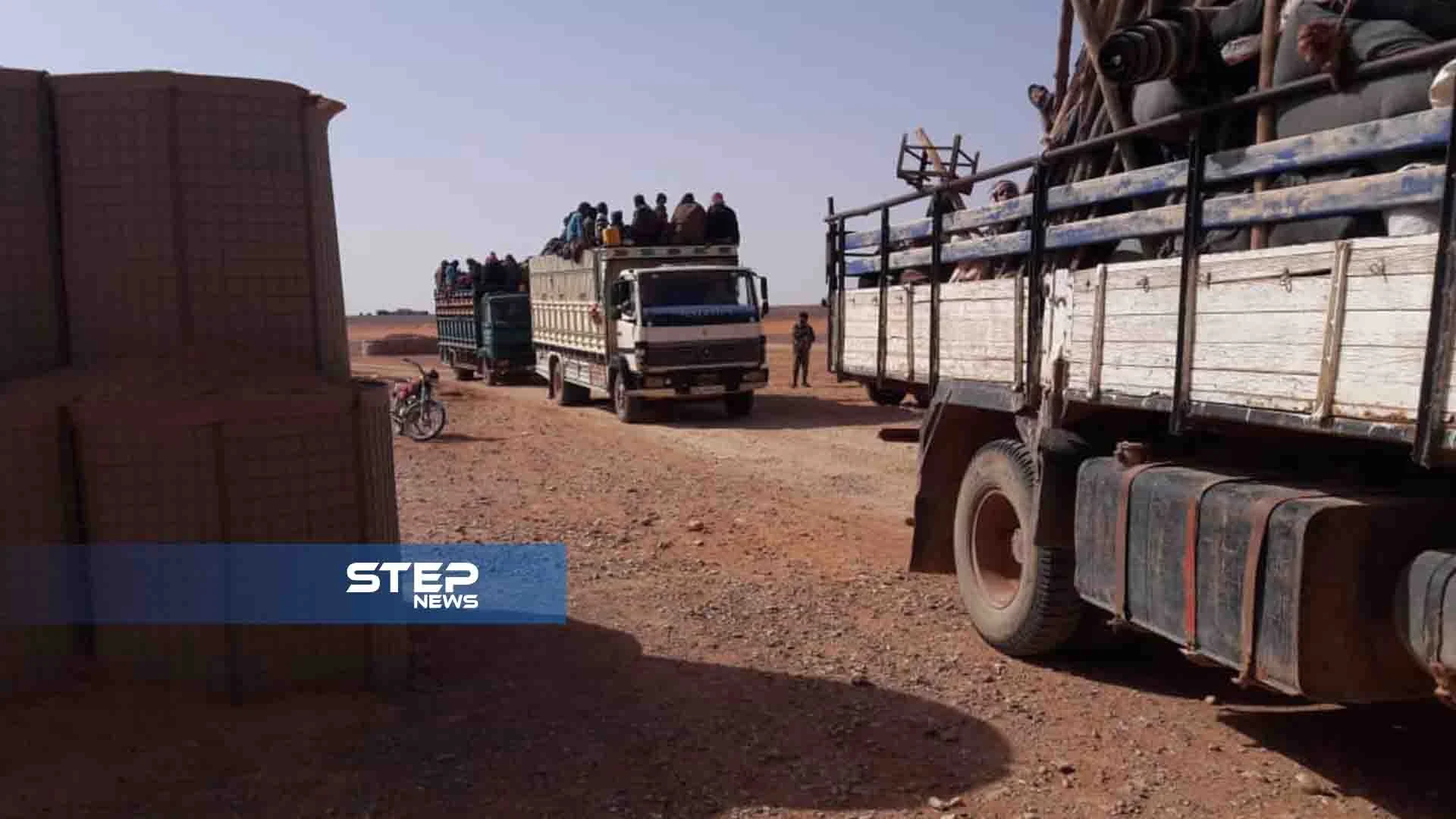 ملخص أحداث سوريا – الأربعاء 17 -04- 2019