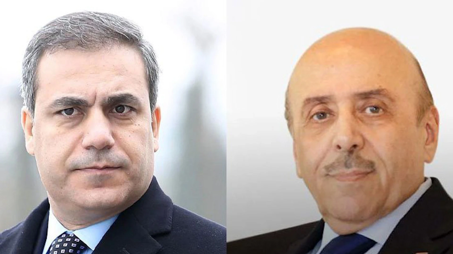 مصادر تنفي الحديث عن لقاء مرتقب بين رئيس المخابرات التركية وعلي مملوك