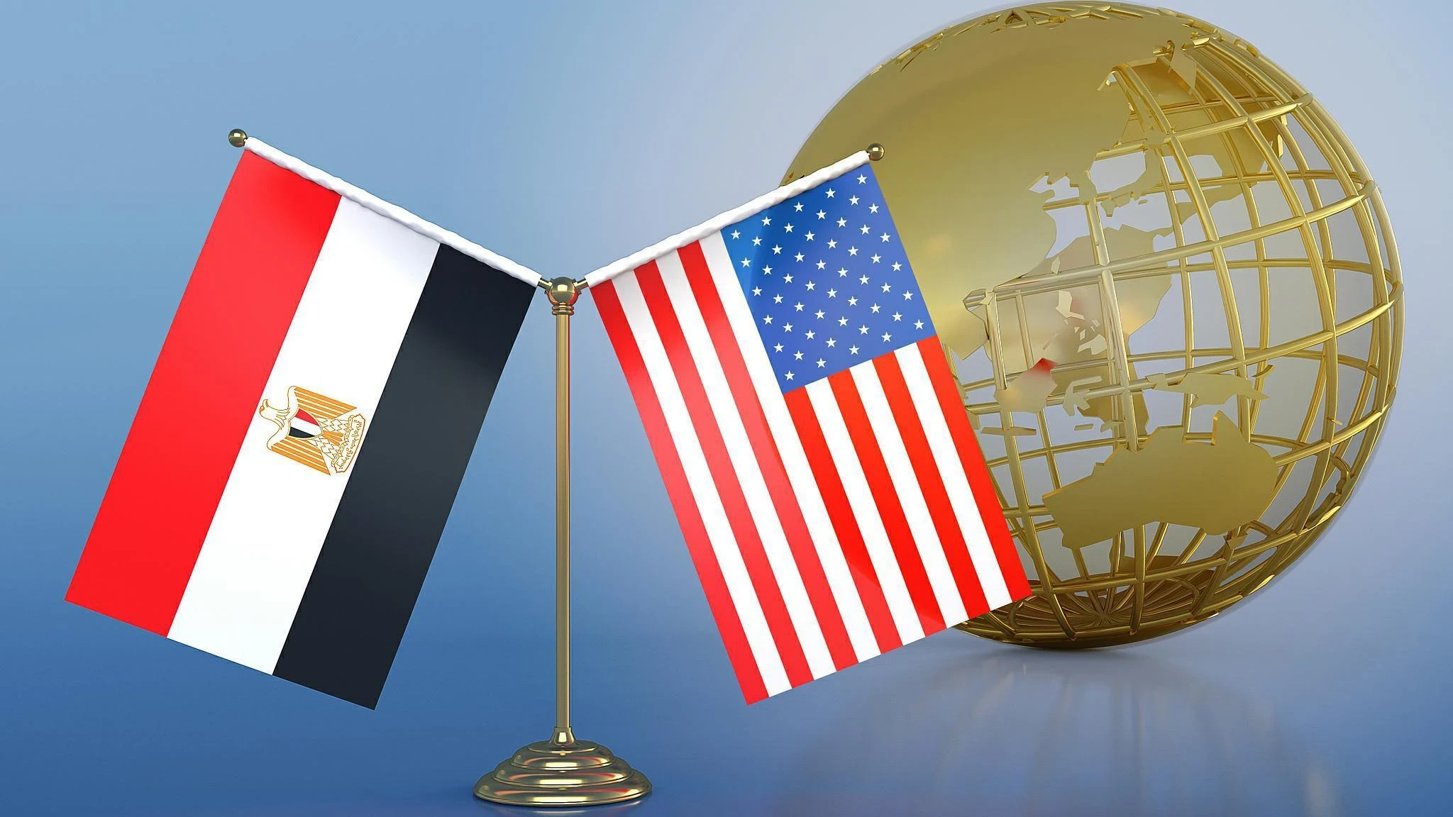 خلال مؤتمرٍ مشترك.. شكري يتحدث عن تحديات تواجه الشرق الأوسط وبلينكن يؤكد على أمرين