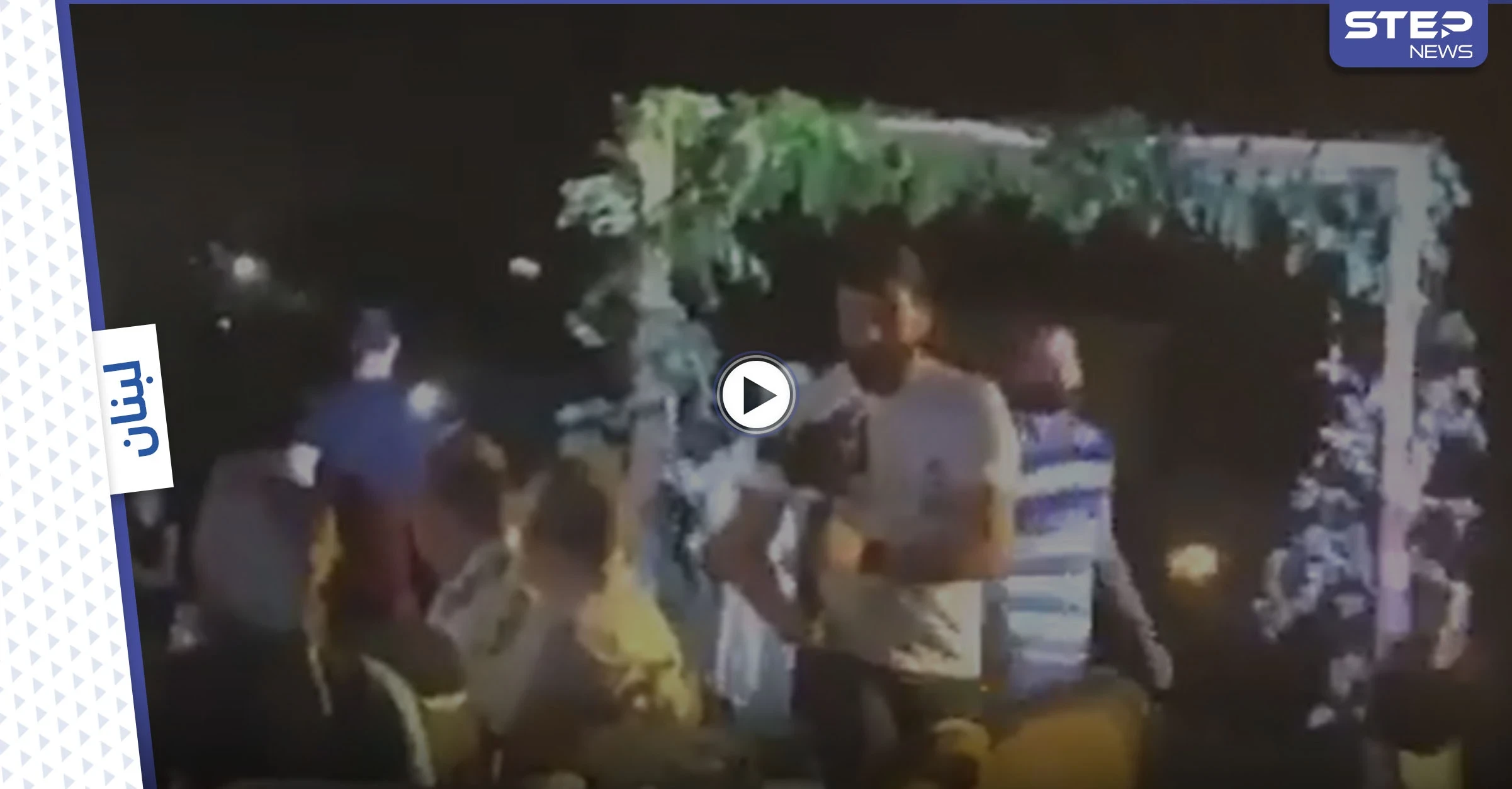 بالفيديو|| حوّل العرس إلى مأتم بسبب قضية ثأر.. لبناني من عرب خلدة يزهق روح أحد مناصري حزب الله في بيروت