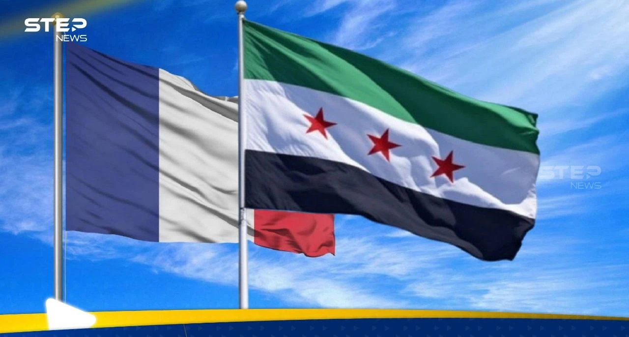 أبلغها ماكرون للشرع.. مصدر يكشف شروط فرنسا لرفع العقوبات عن سوريا