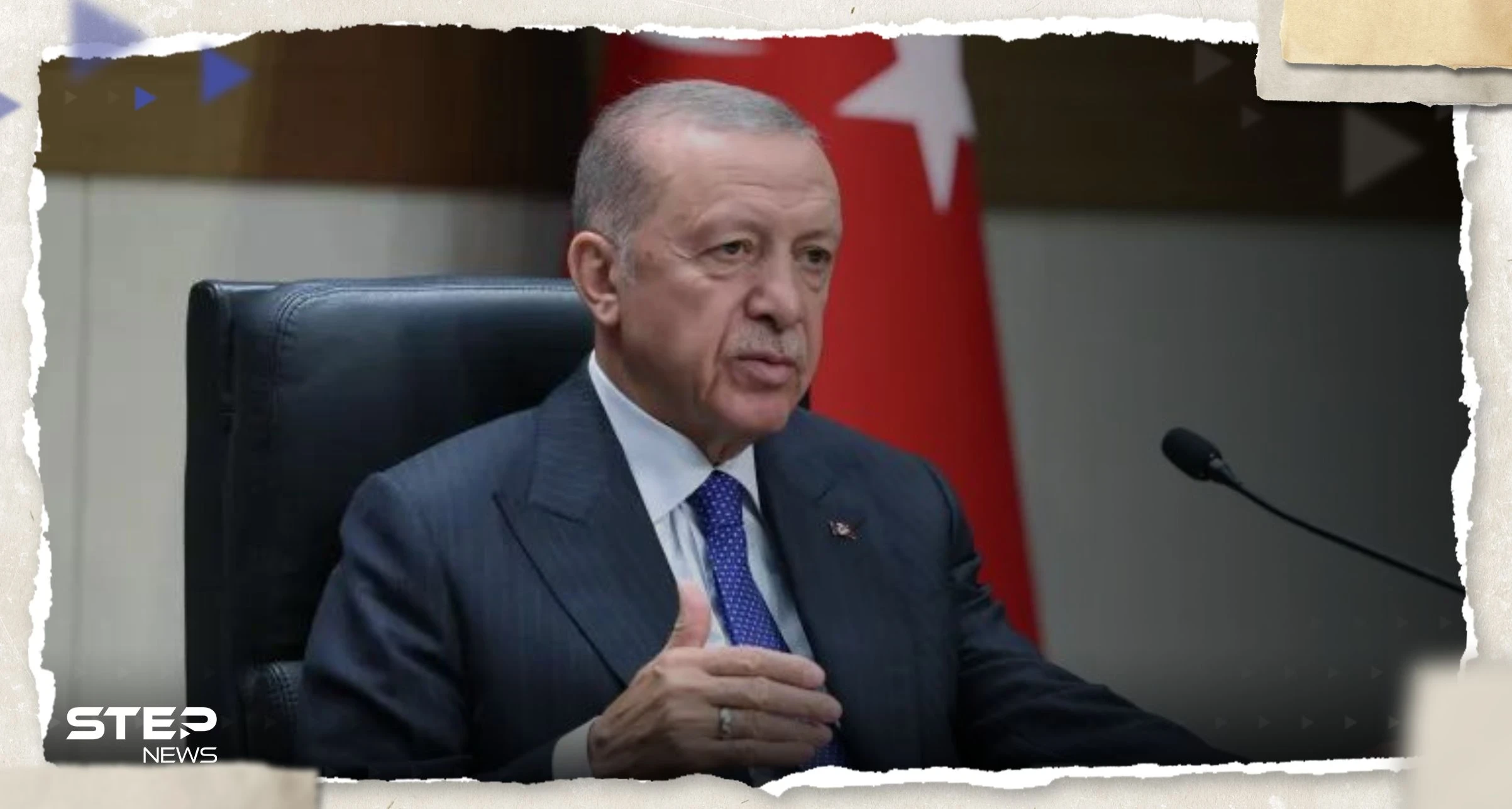 بعد رفضه لأشهر.. أردوغان يوقع على بروتوكول انضمام السويد لـ "الناتو"