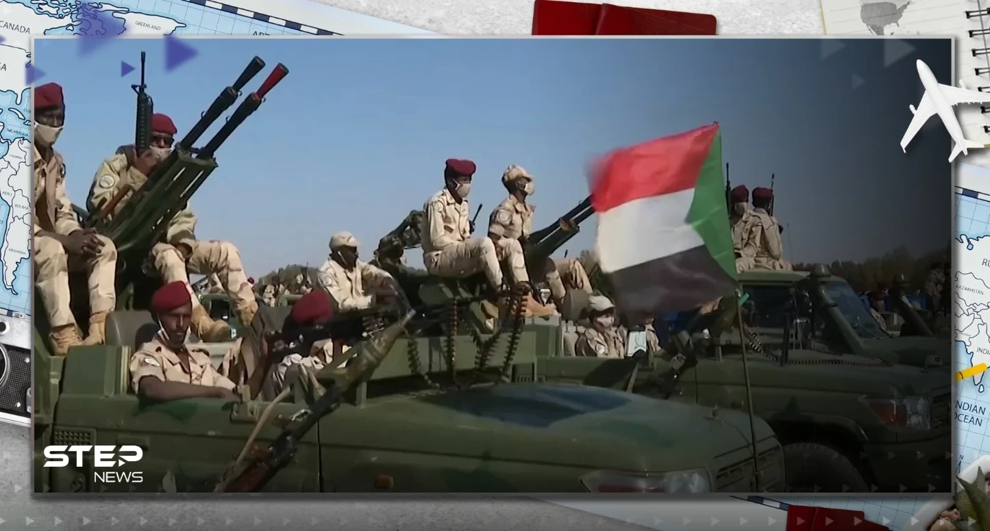 البرهان يهدد باستخدام "القوة المميتة" ضد الدعم السريع.. ويكشف سبب موافقته على الهدنة