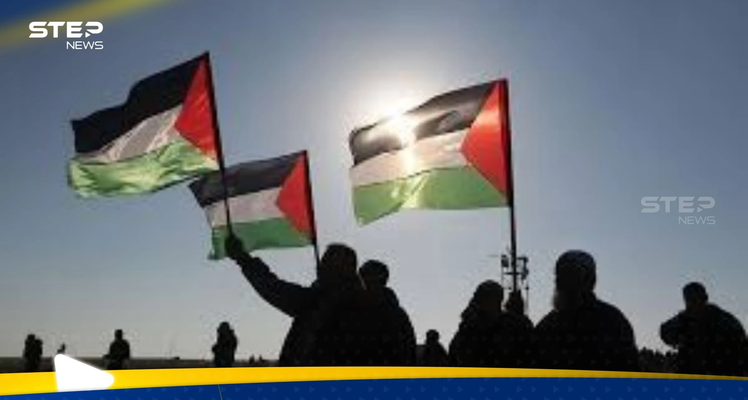 مؤلفة من 10 نقاط.. خارطة طريق أوروبية تمهد لحل شامل للصراع الفلسطيني الإسرائيلي