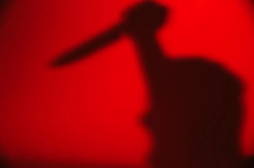 تركية تفقد زوجها "رجوليته" بسكينة مطبخ!!