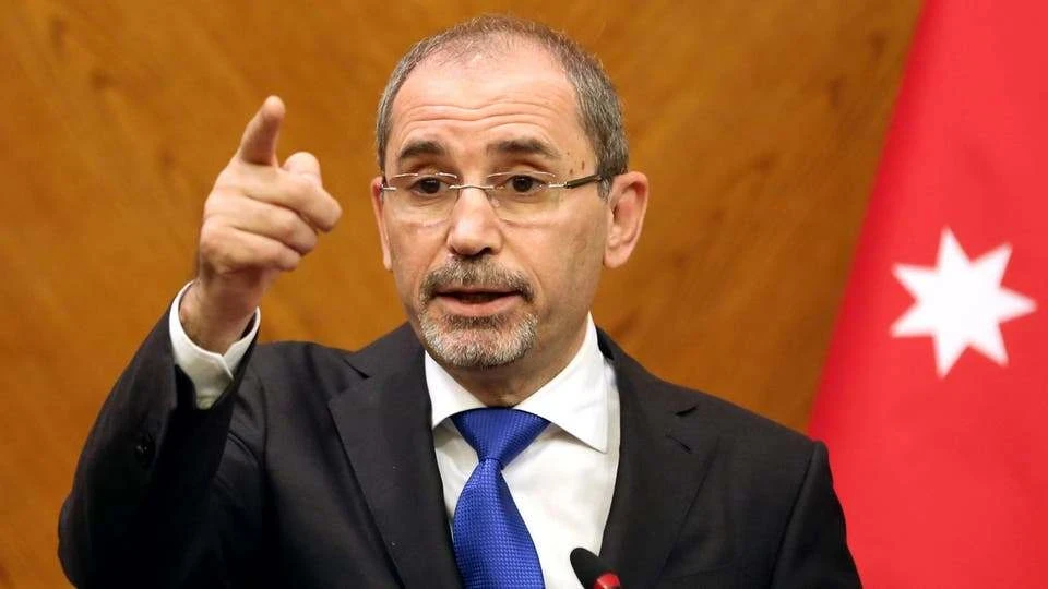 وزير الخارجية الأردني يؤكد أن لا سلام في الشرق الأوسط بدون هذا الأمر