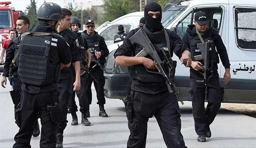 الأمن التونسي يعلن عن إحباط مخطط "إرهابي" قبل هجوم وشيك في صفاقس