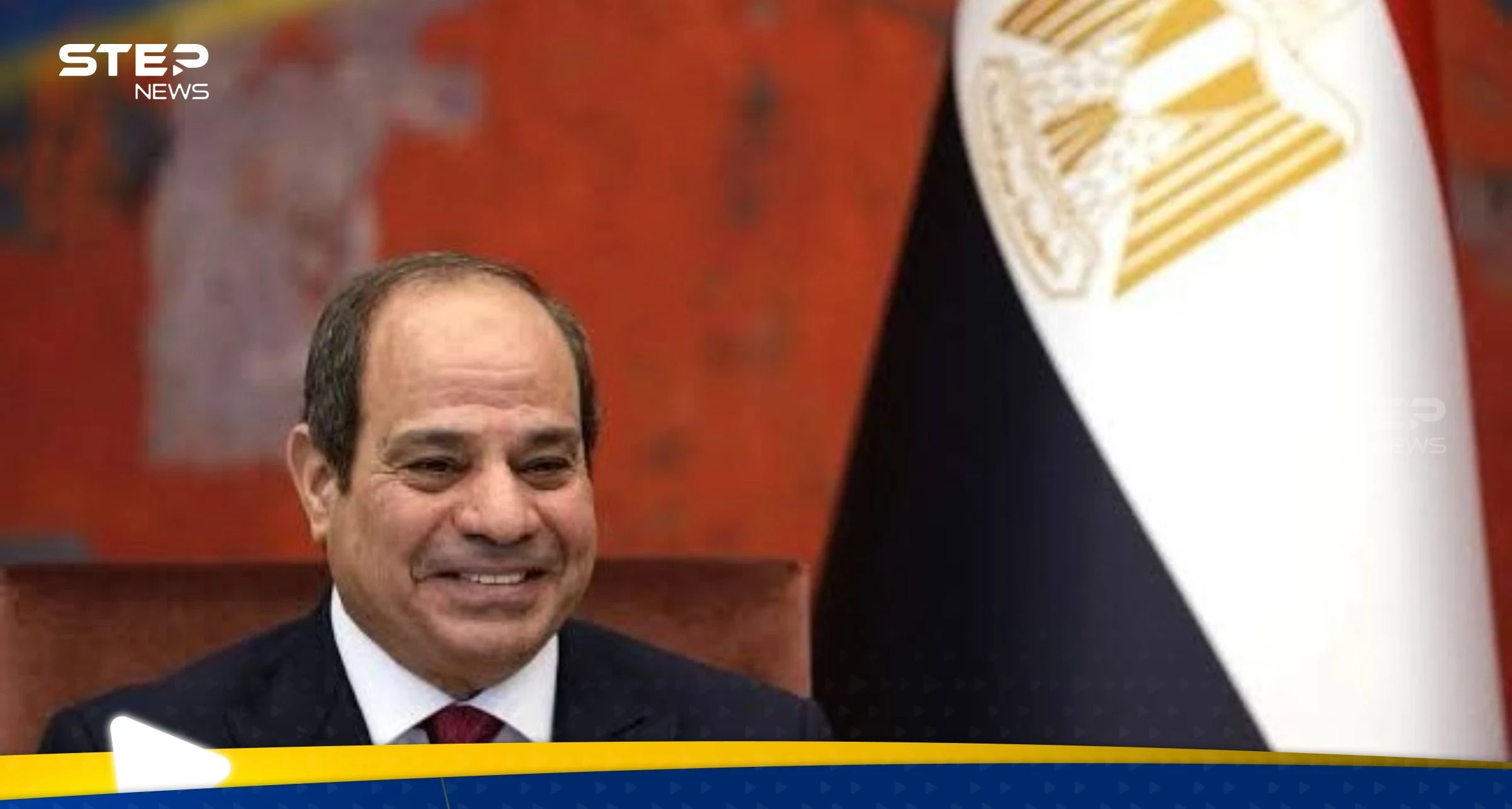 السيسي يصدر أول قرار له بعد فوزه بانتخابات الرئاسة 2024.. يهم ملايين المصريين