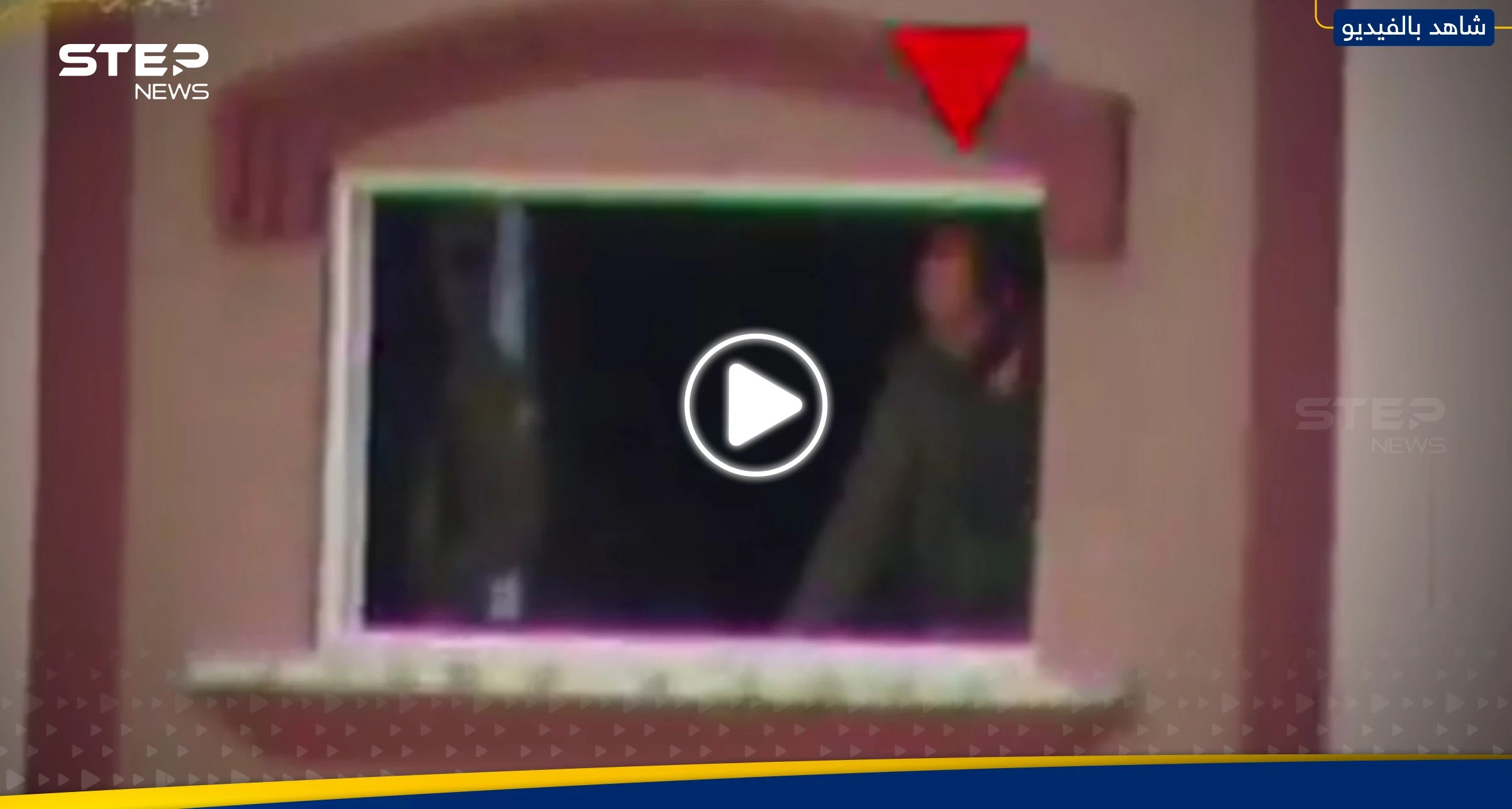 شاهد|| رصدوهم من النوافذ.. فيديو للحظات رصد واستهداف كتائب القسام لقوات إسرائيلية بغزة
