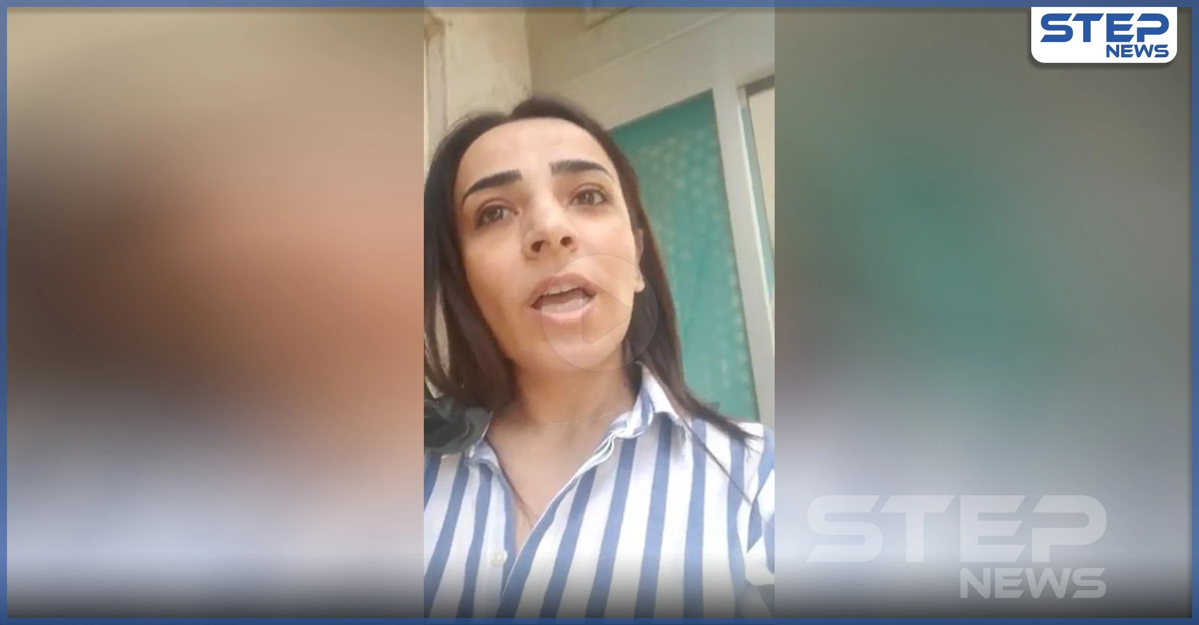 مها غزال تفضح تعرضها لانتهاك الخصوصية والإجبار على الإقالة التعسفية من تلفزيون سوريا ( فيديو)