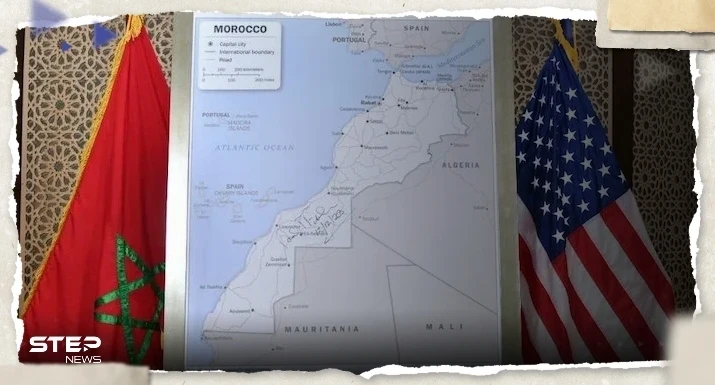 بعد اعتراف إسرائيل بمغربية الصحراء.. واشنطن تحسم موقفها وكوهين يكشف كيف حاولت تل أبيب "تأديب" البوليساريو