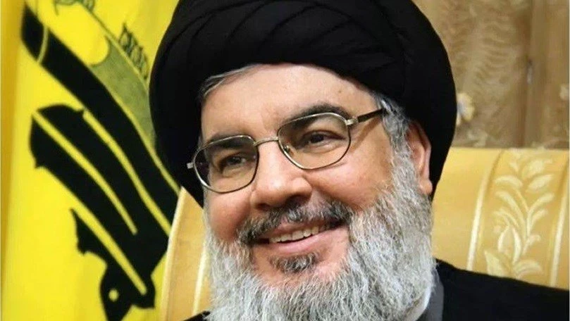 "ما حدا يمزح بهيدا الموضوع".. حسن نصرالله يتحدث عن فكرة ستشكل خطراً على لبنان إن تمّ تطبيقها