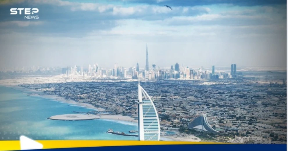 أول تعليق من الإمارات على إعلان ترامب رفع العقوبات عن سوريا