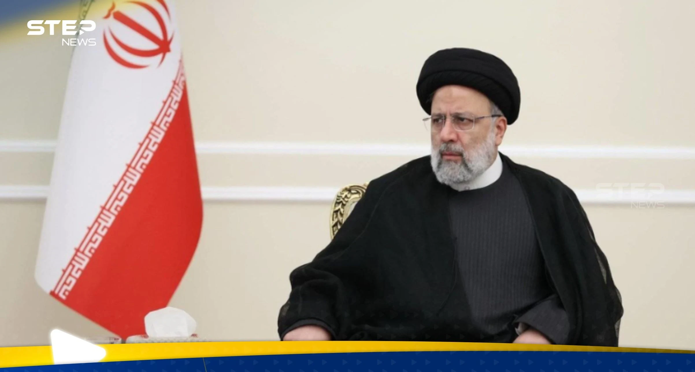 صحيفة عربية تكشف تلقي رئيس إيران تهديدات باغتياله