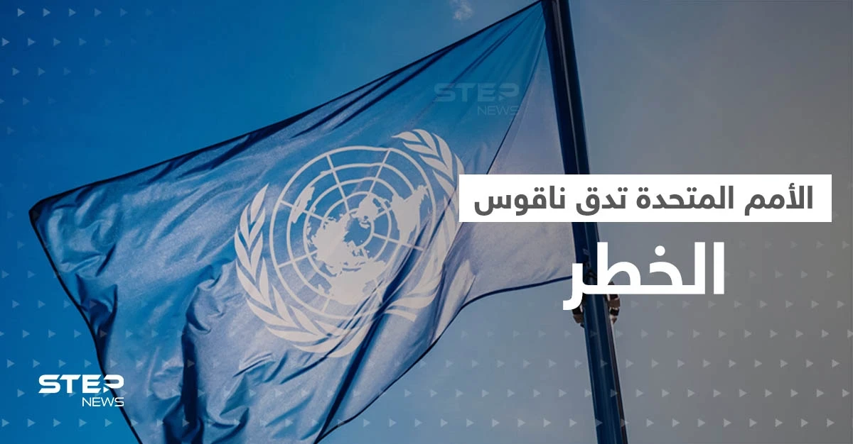 الأمم المتحدة تدق ناقوس الخطر بسبب تهديدات داعش والقاعدة في دولةٍ أفريقية