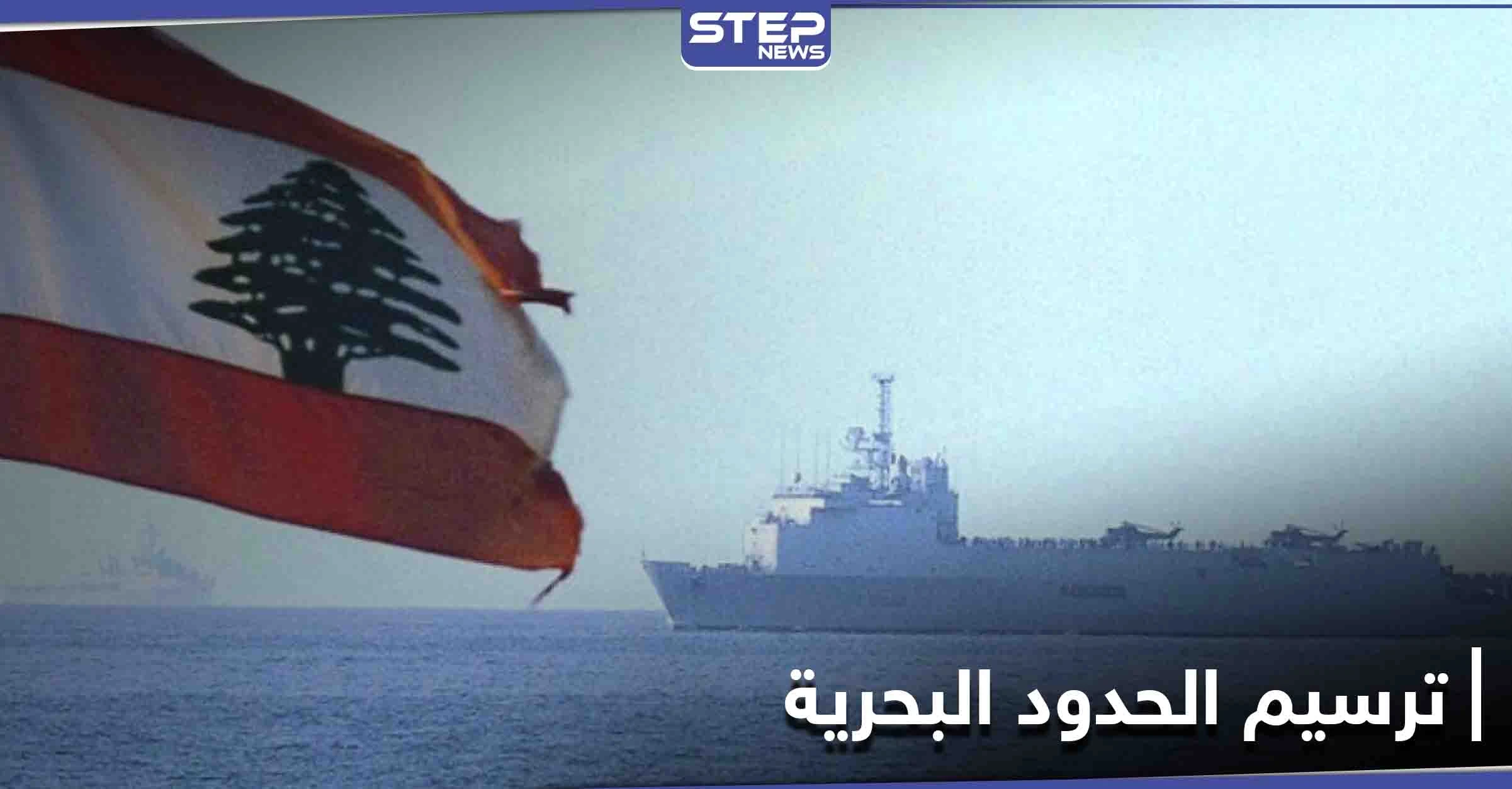 عقب الجدل حول تجاوزات "سوريّة" .. عون يبحث مع الأسد هاتفياً ملف ترسيم الحدود البحرية