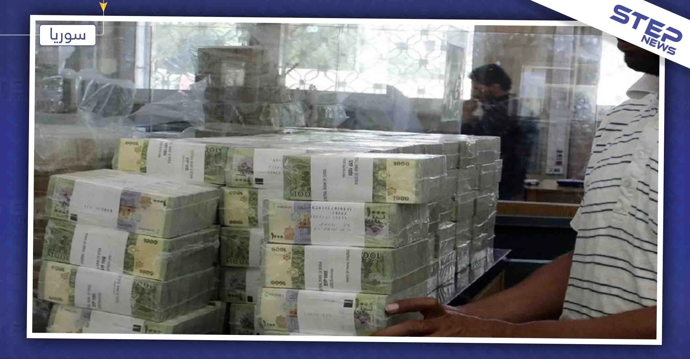 حكومة النظام السوري تُقرُّ الميزانية لعام 2020 وسط عجز وخسائر بالمليارات، والتفاصيل