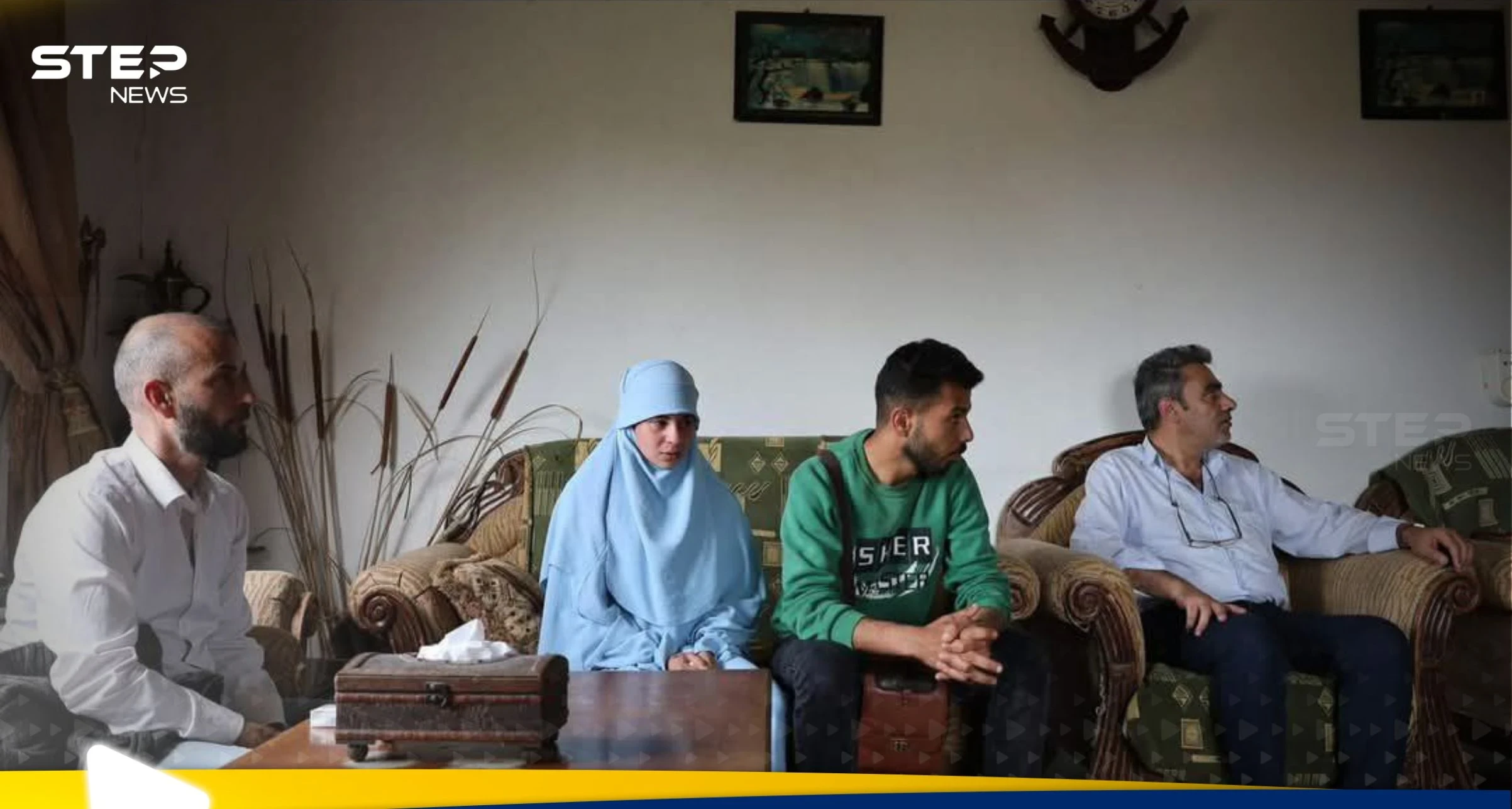 بين دموع الواقع وشكوك التزييف.. قصة ميرا تستنفر مشاعر السوريين (فيديو وصور)