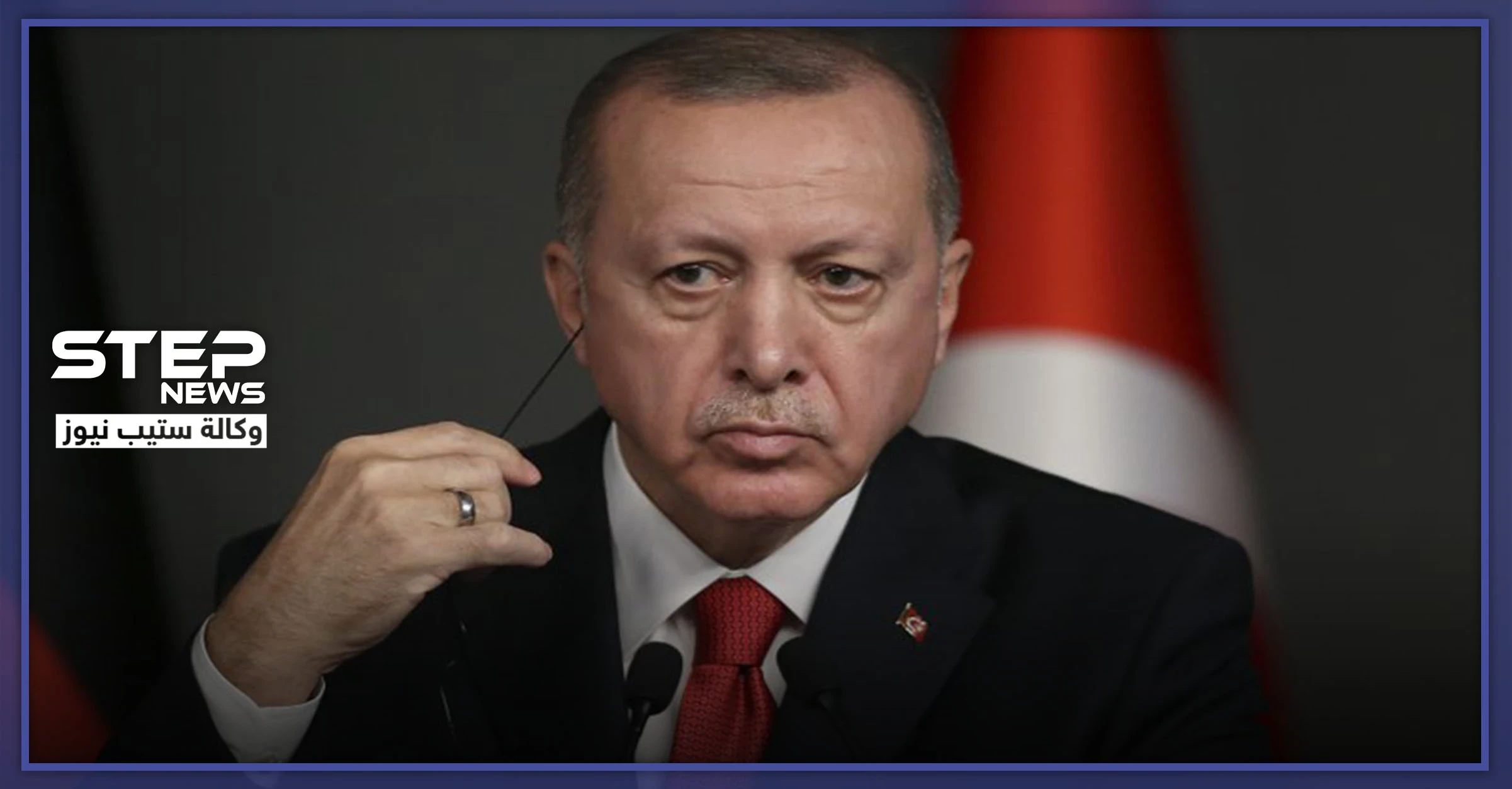 أردوغان: "تركيا تتحرك لأجل الشعب السوري المظلوم، وقتلنا 3200 مقاتل للنظام السوري مؤخراً"