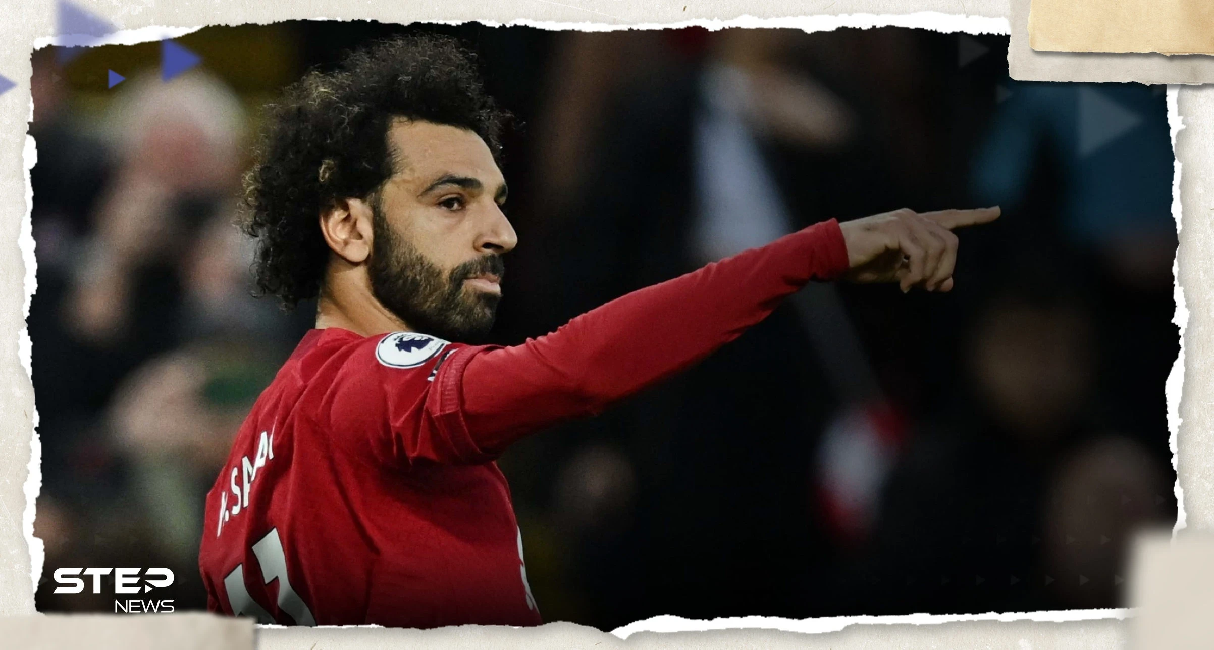 وكيل محمد صلاح  يرد على العرض "الكبير" من اتحاد جدة السعودي.. هل سينضم لبنزيما؟